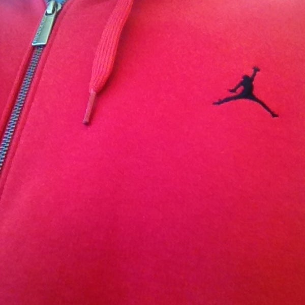 Nike Factory Store Gilroy, CA