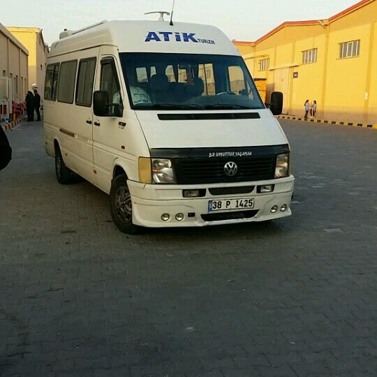 photos at yatas grup kayseri kayseri