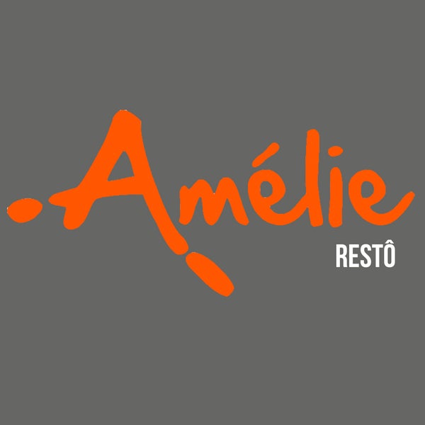 6/3/2014にAmélie RestôがAmélie Restôで撮った写真