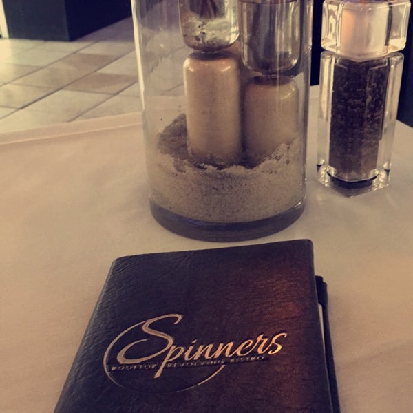 Photos at Spinners Rooftop Revolving Lounge Bar