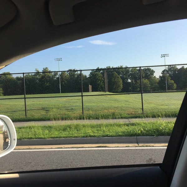 South Forsyth Soccer Complex Suwanee, GA