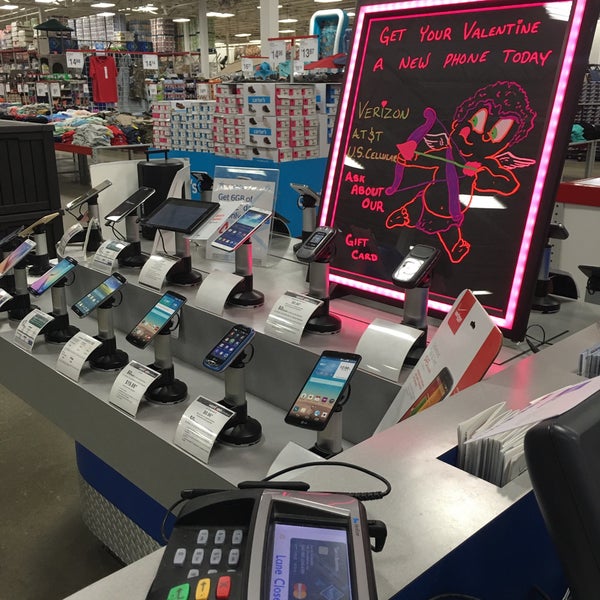 Photos à Sam's Club Bangor, ME