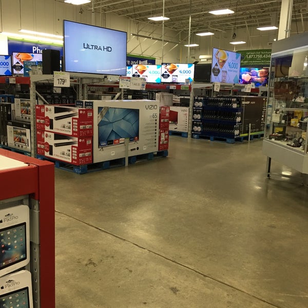 Photos à Sam's Club Bangor, ME