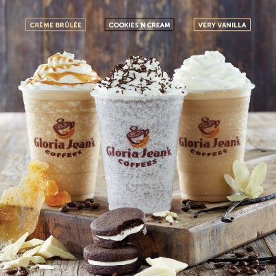 gloria jeans coffee coupons printable