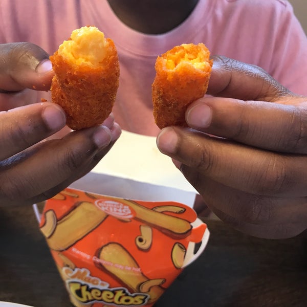 Burger King 1770 Jonesboro Rd