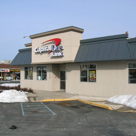 Capital of best sale newark