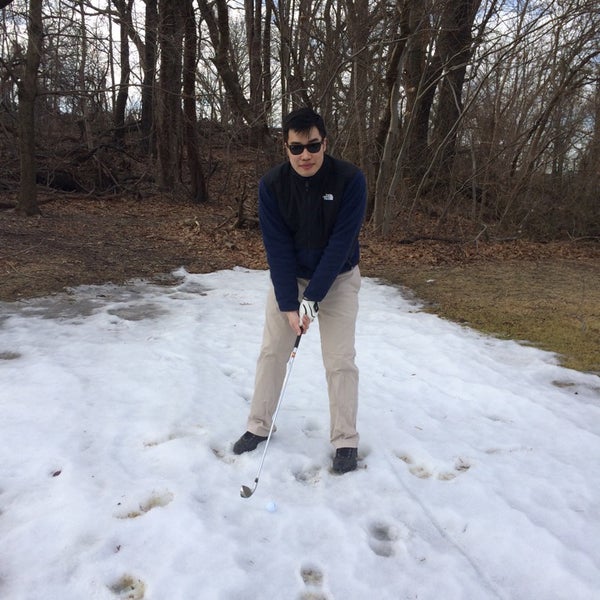 Photos at Kissena Park Golf Course Golf Course in Flushing