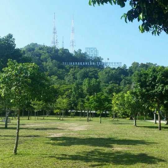 Photos At Taman Rekreasi Bank Negara Outdoors Recreation