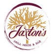 Photo taken at Jaxton&#39;s Bistro + Bar by Yext Y. on 9/17/2018