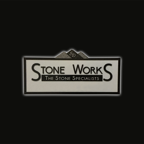 Stone works. Stone work services.