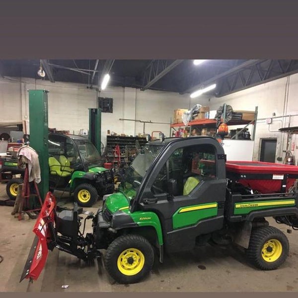 Chief Equipment, Inc. Construction Supplies Store in Hicksville