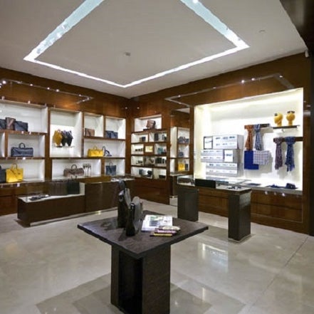 Israel's Flagship Louis Vuitton Store Opens in Tel Aviv's Ramat Aviv Mall -  Tablet Magazine