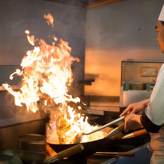 Photos At Lana Clare Asian Street Food Now Closed 16 O Connell