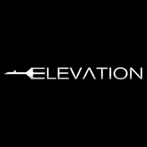 Foto tirada no(a) Elevation Chophouse and Skybar por Yext Y. em 8/29/2018