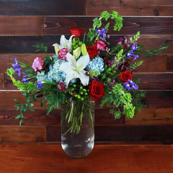 Country Elegance Florist Flower Store