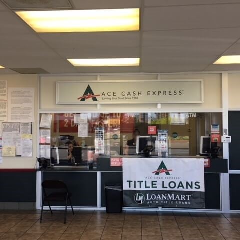 Ace 2024 cash services