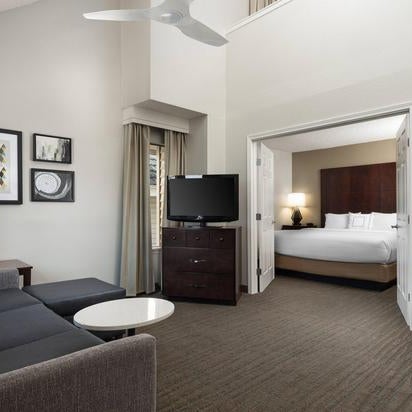 Foto tirada no(a) Residence Inn by Marriott Seattle Bellevue por Yext Y. em 3/13/2020