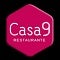 Foto tomada en Restaurante Casa9  por Yext Y. el 11/27/2017
