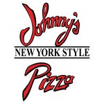 Photo taken at Johnny&#39;s New York Style Pizza by Yext Y. on 10/22/2018