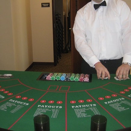 chicago casino amp poker rentals