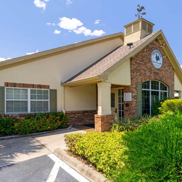 Primrose School at Collier Parkway Land O' Lakes, FL