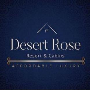 Photo taken at Desert Rose Inn by Yext Y. on 3/30/2020