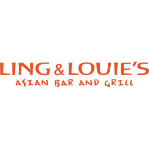 Foto diambil di Ling &amp; Louie&#39;s Asian Bar and Grill oleh Yext Y. pada 4/3/2020