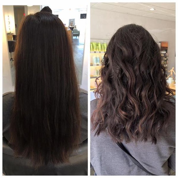 Jonas Salon & Spa Hair Salon