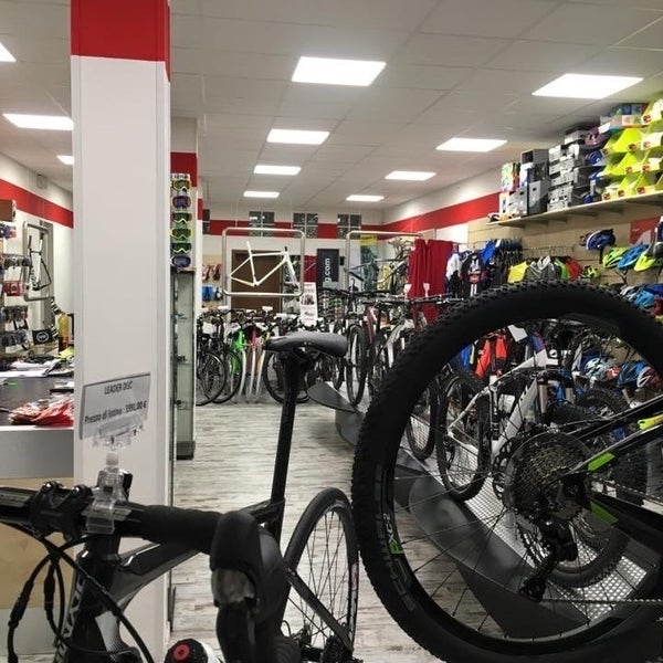 365 bike store
