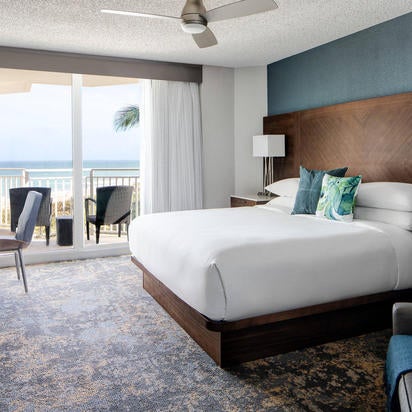 Photo prise au Marriott Hutchinson Island Beach Resort, Golf &amp; Marina par Yext Y. le3/2/2020