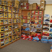 diecast depot shop