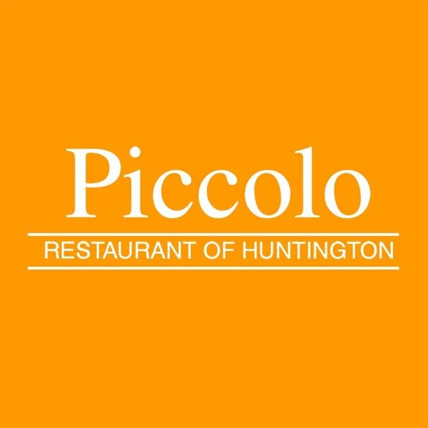 Foto tomada en Piccolo Restaurant of Huntington  por Yext Y. el 6/4/2016
