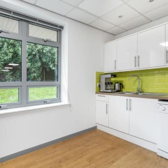 Basepoint Business Centre - Swindon, Swindon