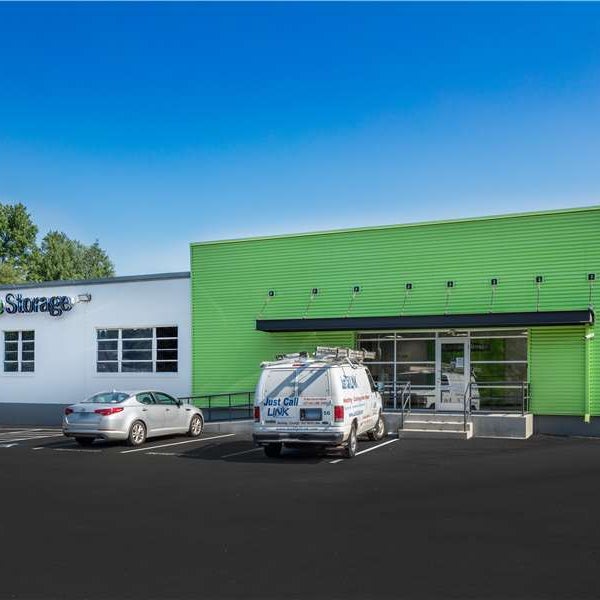 Self Storage Newington Ct Dandk Organizer