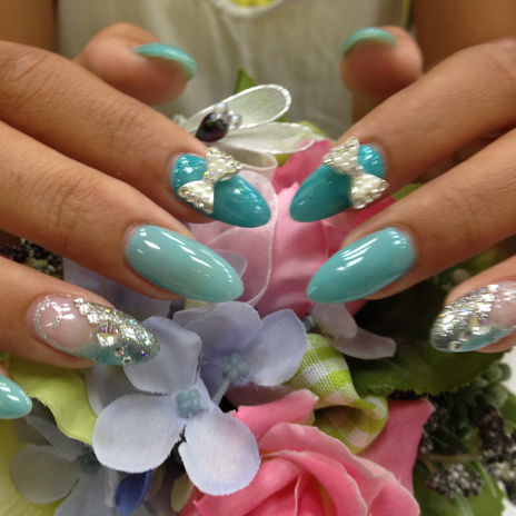 Photos At The Nailery Hawaii Ala Moana Kakaako 1646 Kapiolani Blvd Ste B