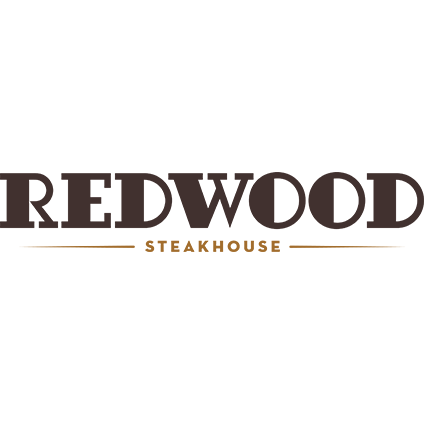 Photo taken at Redwood Steakhouse by Yext Y. on 4/24/2019