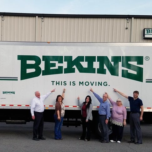 Bekins Moving Solutions 1 Tip From 7 Visitors
