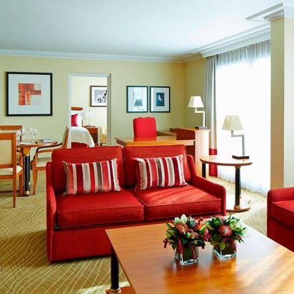 Foto tomada en Delta Hotels by Marriott Heathrow Windsor  por Yext Y. el 5/14/2020