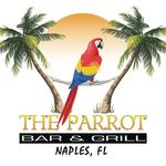 Photo taken at The Parrot Bar and Grill by Yext Y. on 10/13/2016