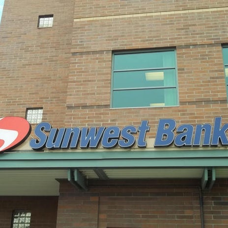 Photos At Sunwest Bank Bank In Boise