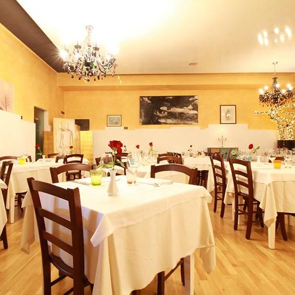 La Botte Ristorante Pizzeria Pizzeria in Ancona