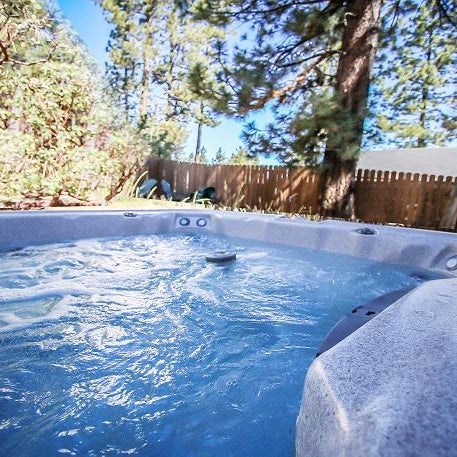 Photos At Big Bear Lakefront Cabins Resort In Big Bear Lake