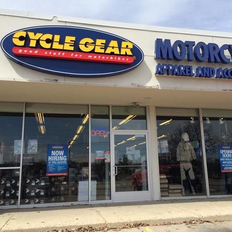 Cycle Gear - Madison, WI