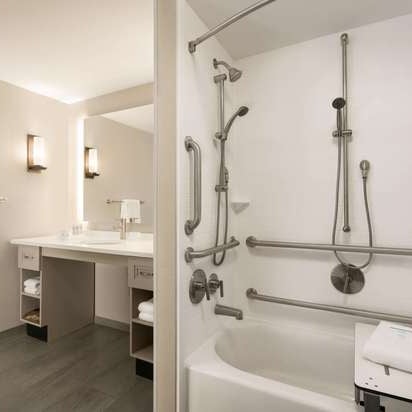 Photos At Homewood Suites By Hilton Worcester Hotel In - 