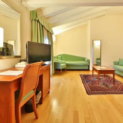 7/25/2017에 Yext Y.님이 BEST WESTERN Titian Inn Hotel Treviso에서 찍은 사진