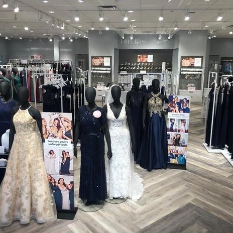 David's Bridal - 3 tips from 359 visitors