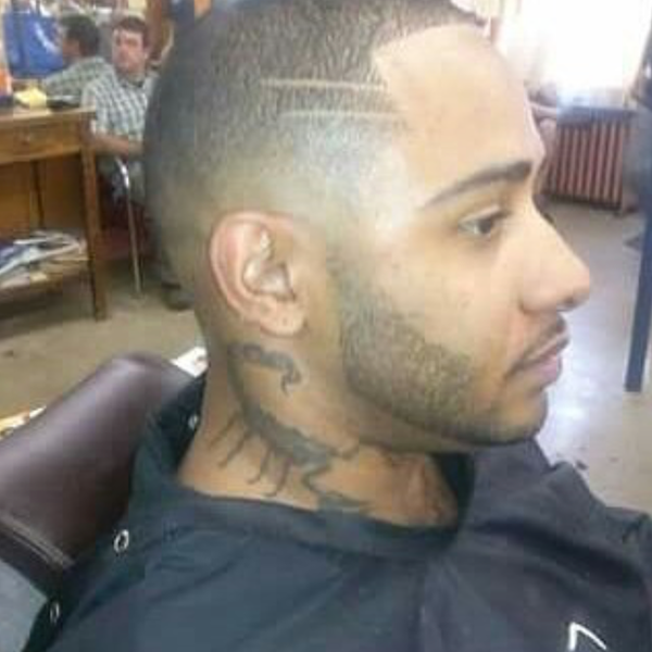 Photos At Frank S Barber Shop 14 West St