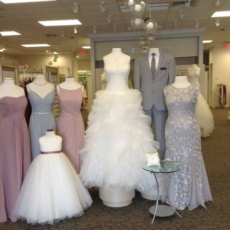 Photos At David S Bridal Now Closed Bridal Shop In Idaho Falls