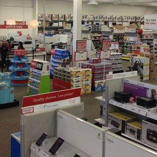 mydatabase home and business office depot