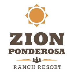 Foto diambil di Zion Ponderosa Ranch Resort oleh Yext Y. pada 3/20/2020